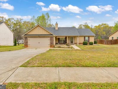 370 Redtail Rd, Jefferson, GA, 30549