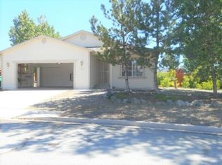 17170 Aquamarine Dr, Reno, NV 89508