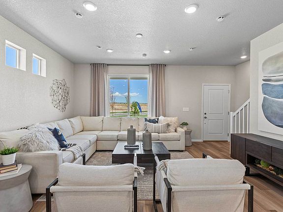 Alpine Great Room