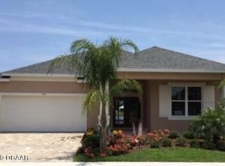 251 Venetian Palms Blvd, New Smyrna Beach, FL 32168
