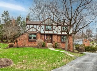 3317 Cochise Dr, Pittsburgh, PA 15241