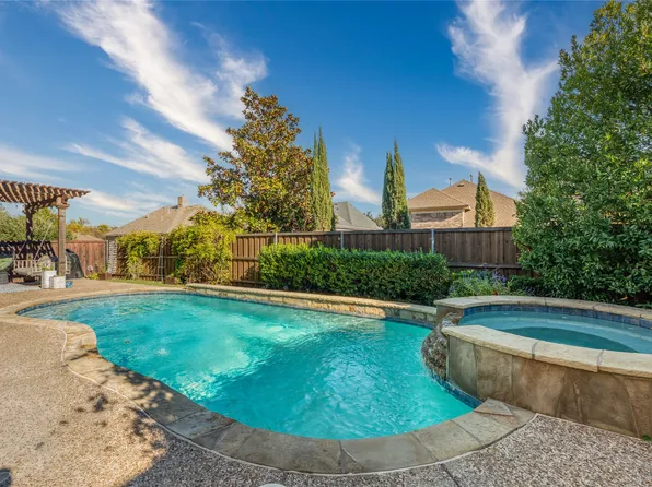 309 Bachman Creek Dr, McKinney, TX 75072