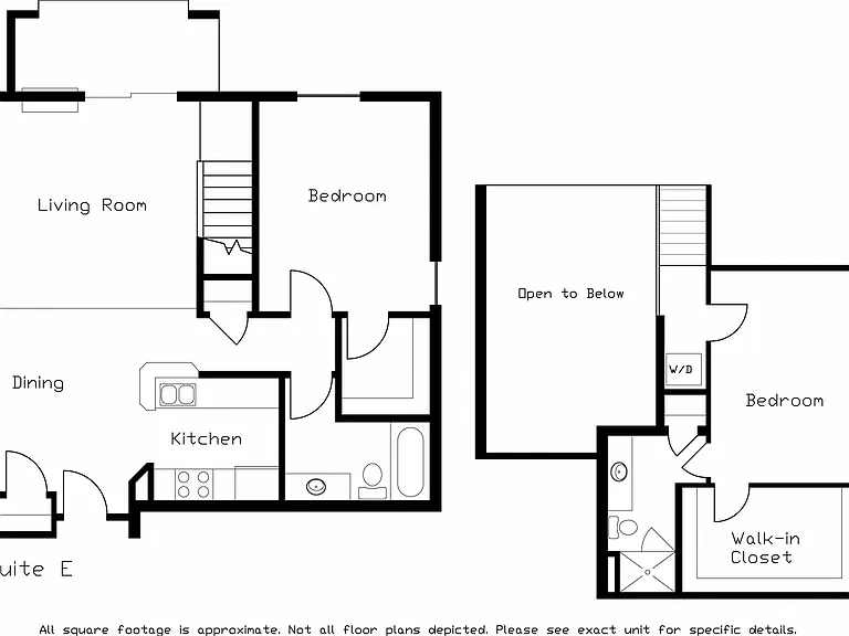 Westridge Apartments — Photo 15