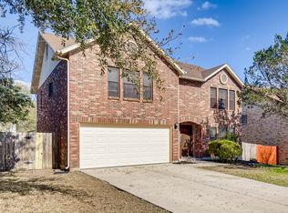 13318 Galicia, Universal City, TX 78148