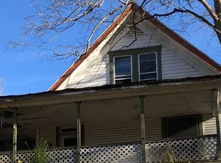 109 Main St, Middlebourne, WV 26149