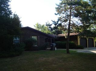 4890 Norfolk Cir, Portage, MI 49024