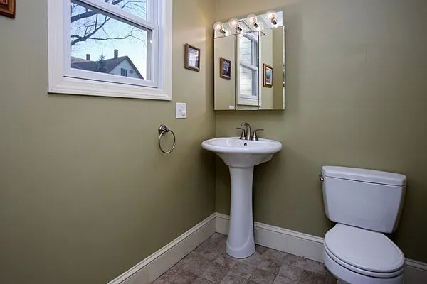 55 Monument St #2 — Photo 13