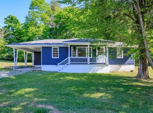 92 W Morgan St, La Fayette, GA 30728