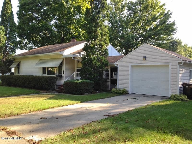 1st image of 509 Mecosta Ave