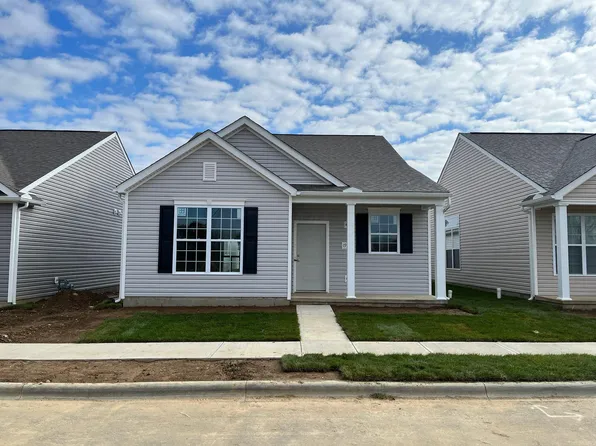 1984 High Bridge St, Newark, OH 43055