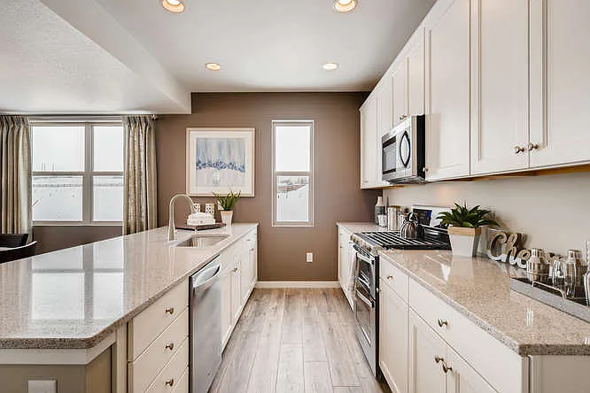 North Fork Townhomes — Photo 20
