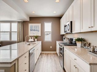 North Fork Townhomes, Colorado Springs, CO 80908