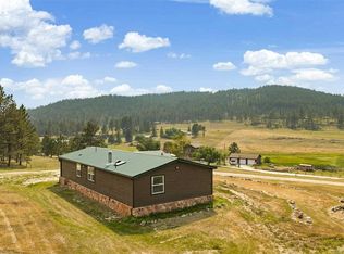26232 Shirttail Canyon Rd, Custer, SD 57730