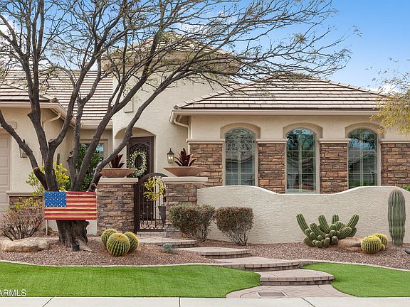 2nd image of 4723 W SILVA Drive