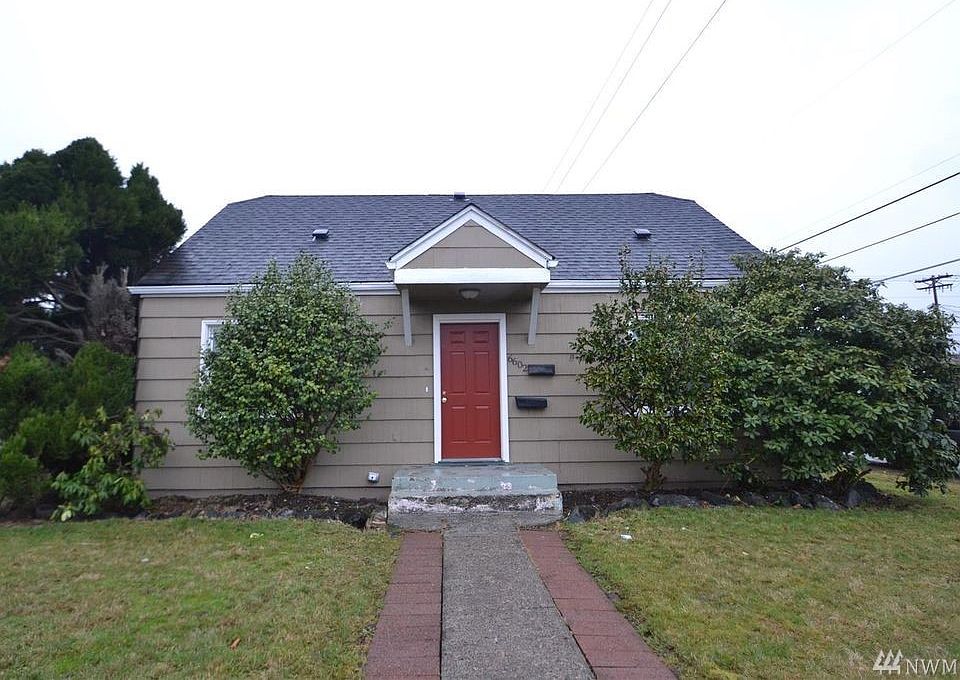 1st image of 6602 S Oakes St