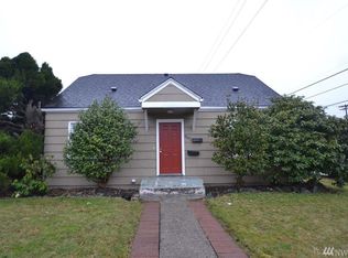 6602 S Oakes St, Tacoma, WA 98409