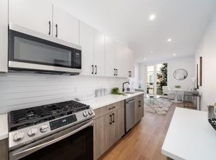 543-545 Martin Luther King Dr #201, Jersey City, NJ 07304