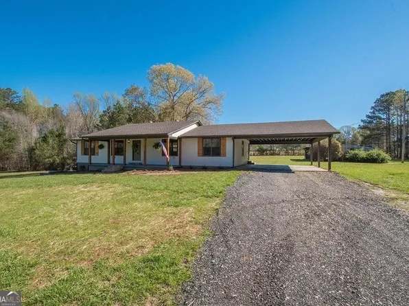 248 Couch Rd, Senoia, GA 30276