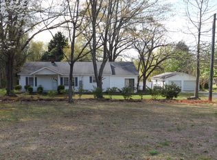 1664 Old Canaan Rd, Spartanburg, SC 29306