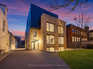 34 Coulson Ave #B, Toronto, ON M4V1Y5