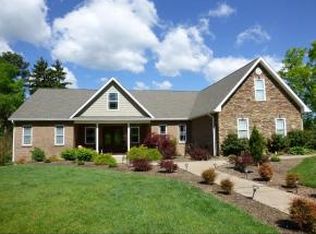 532 Forestdale Rd, Kingsport, TN 37660