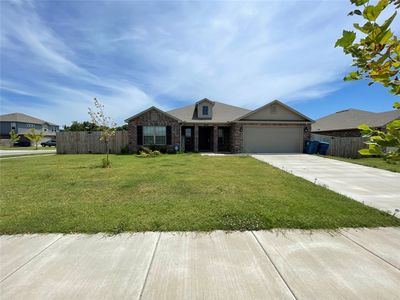 6701 SW Whitmarsh Rd, Bentonville, AR, 72713