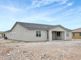 1582 Mazuma Ct, Moapa Valley, NV 89021