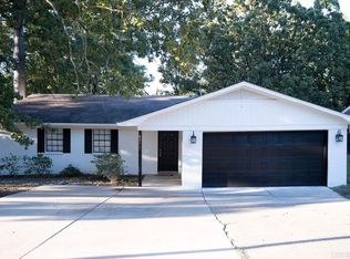 2904 Stivers Blvd, Benton, AR 72022