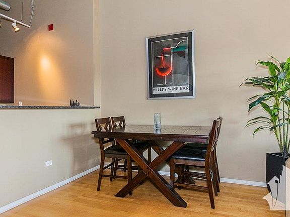 3rd image of 1645 W Ogden Ave Unit 308