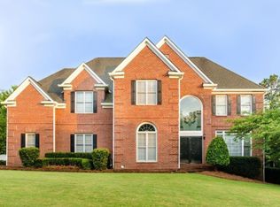 740 Abbeywood Dr, Roswell, GA 30075