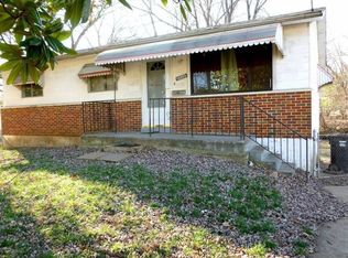 10265 Count Dr, Saint Louis, MO 63136