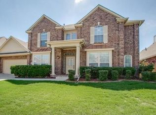 8040 Geranium Ln, Fort Worth, TX 76123