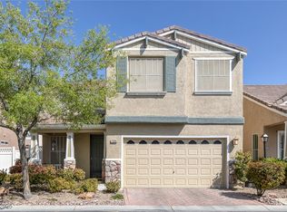 7598 Alexander Hills St, Las Vegas, NV 89139