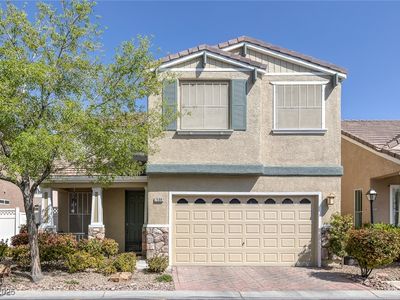 7598 Alexander Hills St, Las Vegas, NV, 89139