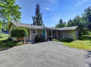 35328 SE David Powell Rd, Fall City, WA 98024