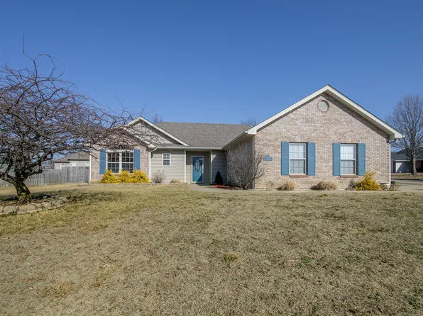 5413 Mule Deer Dr, Columbia, MO 65202