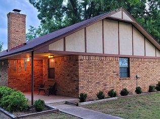 12227 Indian Trails Rd, Marietta, OK 73448