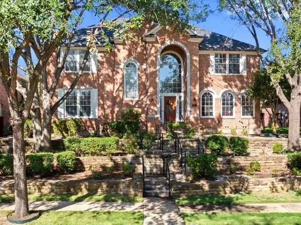 7423 Bradford Pear Dr, Irving, TX 75063