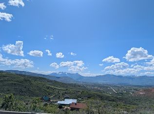 1828 S Beaver Bench Rd, Heber, UT 84032