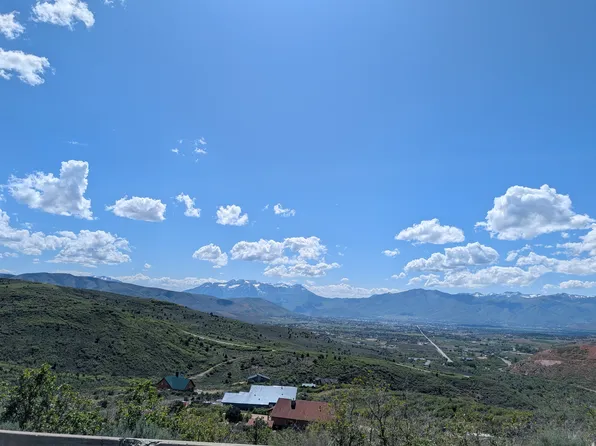 1828 S Beaver Bench Rd, Heber, UT 84032