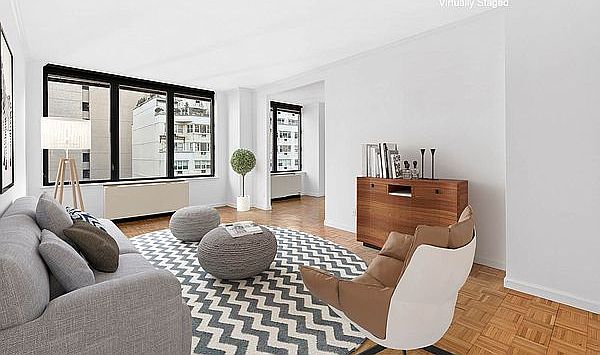 1st image of 150 E 57th St APT 29C