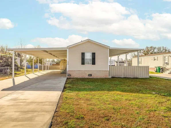 120 Little Rock Dr, Gray, LA 70359