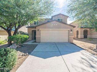 1245 W Calle Libro Del Retrato, Sahuarita, AZ 85629