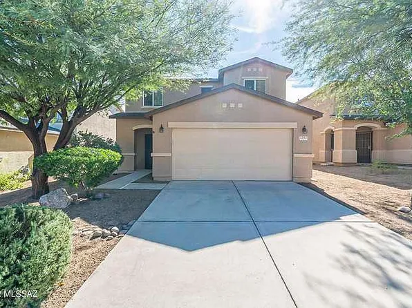 1245 W Calle Libro Del Retrato, Sahuarita, AZ 85629