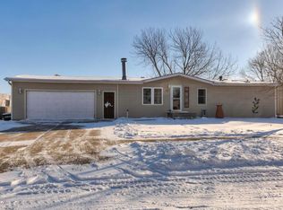 204 Cedar St, Slater, IA 50244