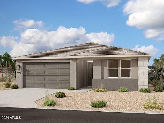 1st image of 32215 N Saddlehorn Drive