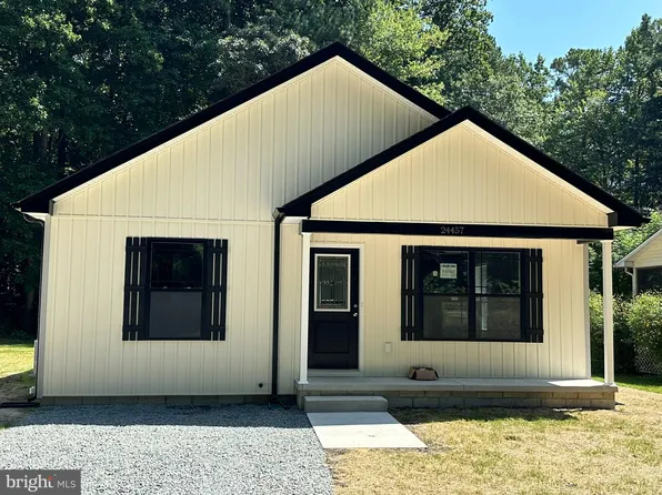 24457 Canal Drive Ext, Millsboro, DE 19966