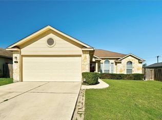 694 Atlantis, Kyle, TX 78640