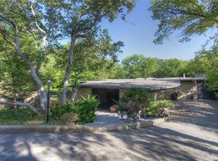 5332 Quail Run St, Fort Worth, TX 76107