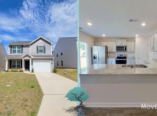 4641 Heatherly Rd, Winston Salem, NC 27105